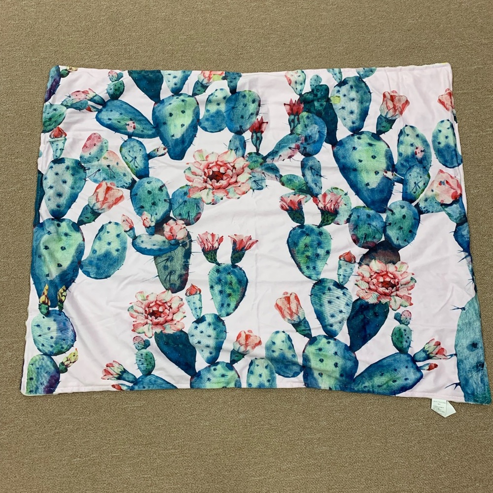 Baby blanket - Picture 3 of 3